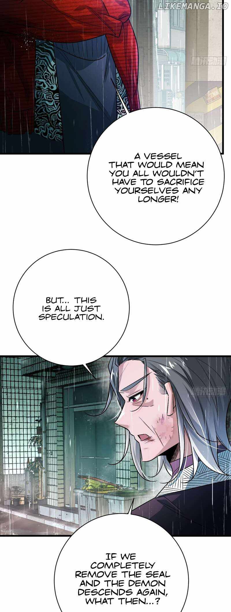 Super Miniature Form Chapter 7 25
